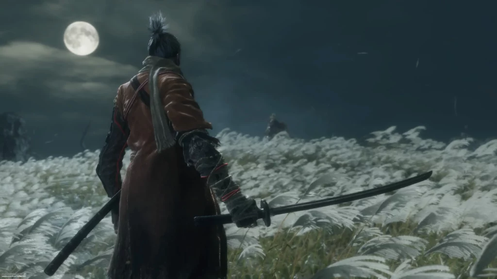 Sekiro