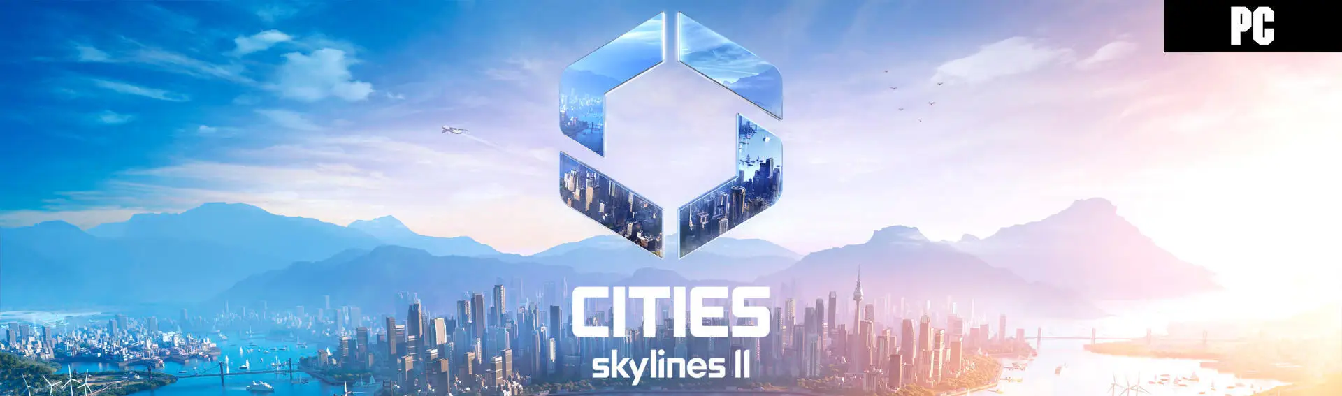 Cities: Skylines II analisis