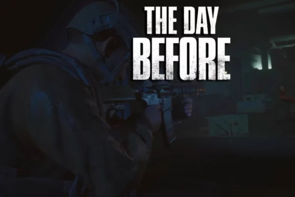 The Day Before llega a Steam Early Access el 7 de Diciembre