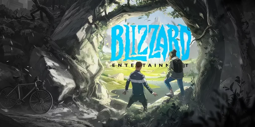 Juego de supervivencia de Blizzard Cancelado